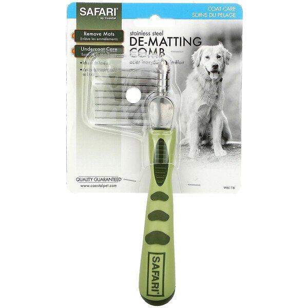 Load image into Gallery viewer, Safari De-Matting Comb