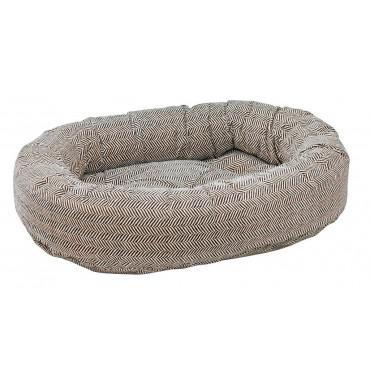 Load image into Gallery viewer, Bowsers Donut Bed Medium