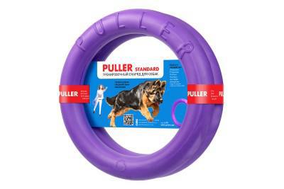 Load image into Gallery viewer, Puller - Discover Dogs Online