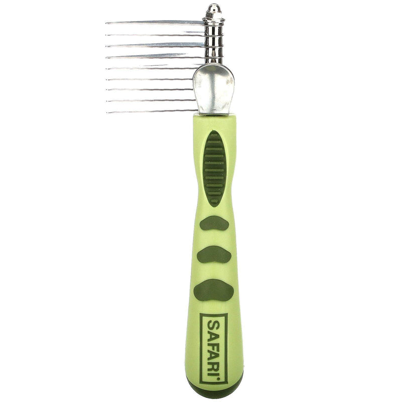 Load image into Gallery viewer, Safari De-Matting Comb