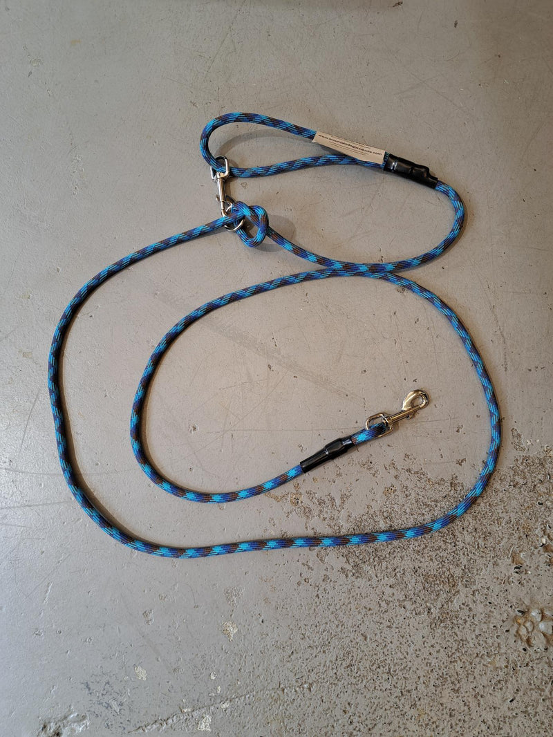 Load image into Gallery viewer, Mountain Dog 10&#39; Wearable Sniffy Leash
