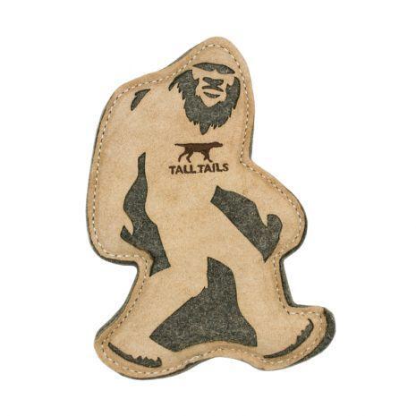 Load image into Gallery viewer, Tall Tails Leather & Wool Big Jr.