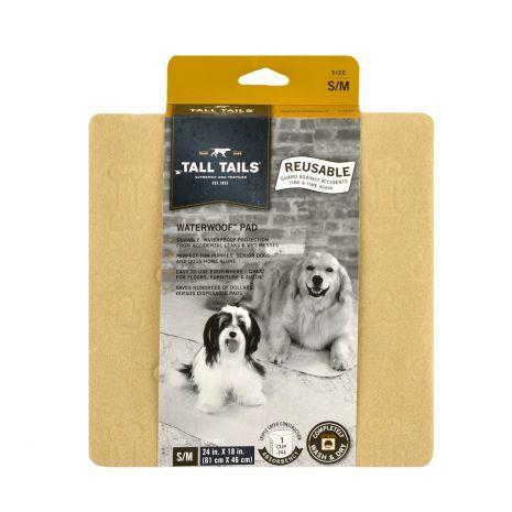 Load image into Gallery viewer, Tall Tails Waterwoof Reuseable Training Pad