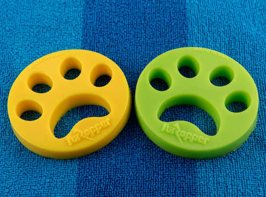 Fur Zapper Pet Hair Remover 2pack