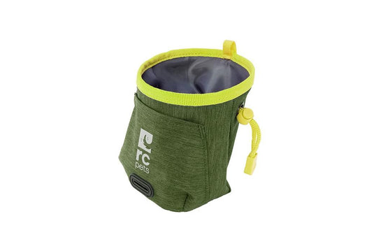 Essential Treat Bag - Discover Dogs Online