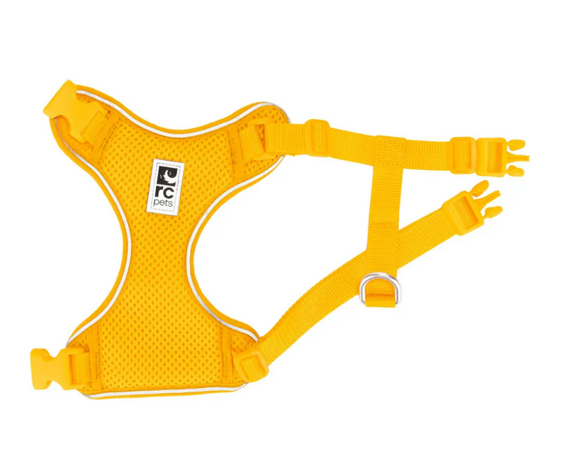 Load image into Gallery viewer, RC Adventure Kitty Harness Daisies - Discover Dogs