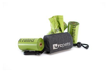 Load image into Gallery viewer, RC P.U.P. Bag - Discover Dogs