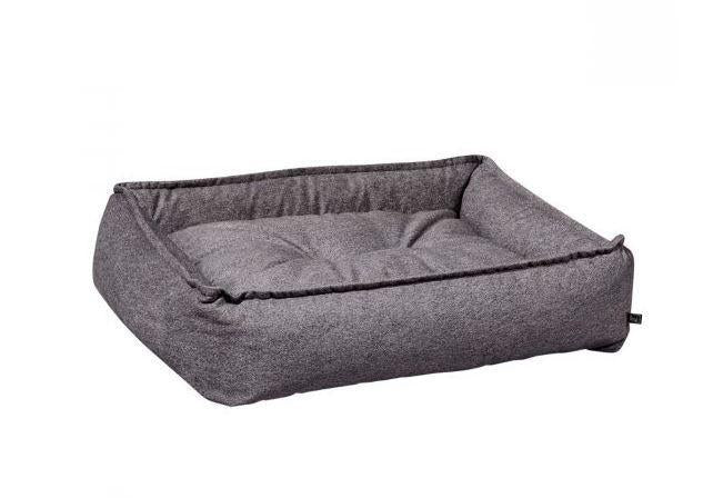 Load image into Gallery viewer, Bowsers Sterling Lounge Bed Gravel
