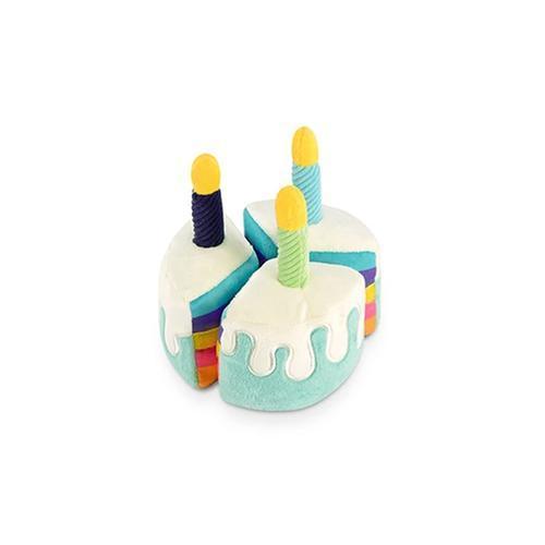 Load image into Gallery viewer, PLAY Party Time Cake - Discover Dogs