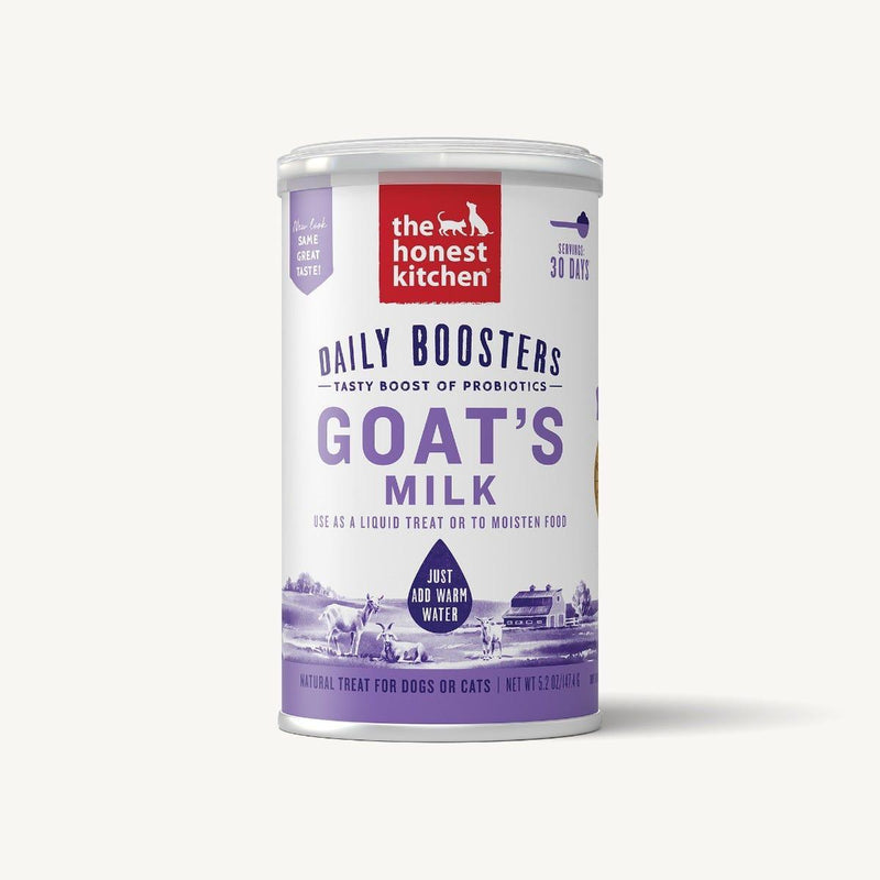 Load image into Gallery viewer, Honest Kitchen Daily Boosters Instant Mixers