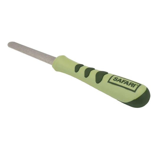 Safari Diamond Nail File - Discover Dogs