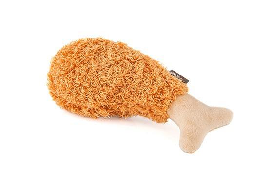 Load image into Gallery viewer, PLAY Fried Chicken - Discover Dogs Online