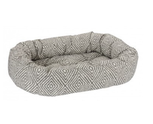 Load image into Gallery viewer, Bowsers Donut Bed X-Large
