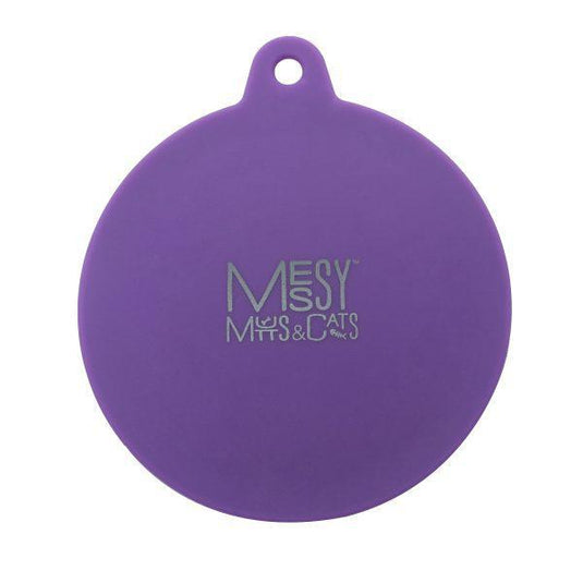 Messy Mutts Can Cover - Discover Dogs Online