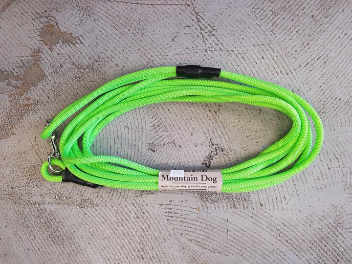 Load image into Gallery viewer, Mountain Dog Long Line 20' - Discover Dogs Online