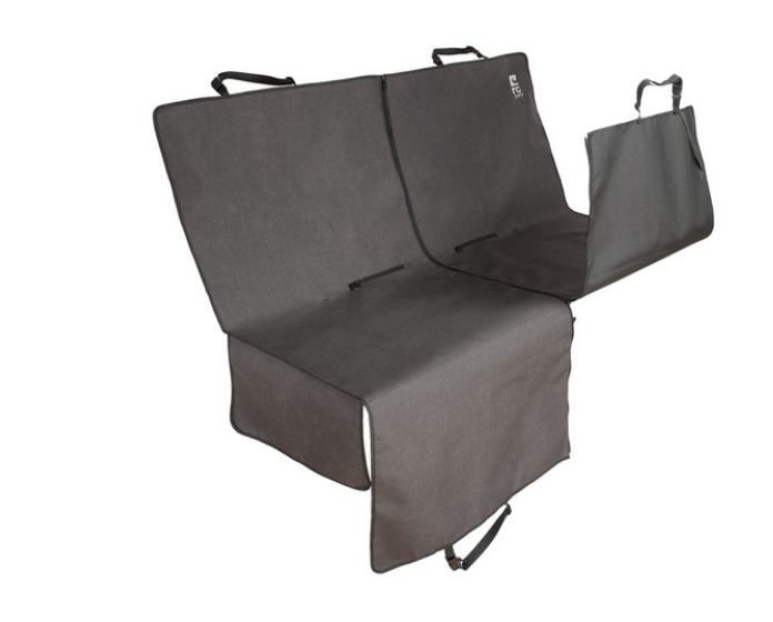 Load image into Gallery viewer, RC Pets Trekker Seat Protector