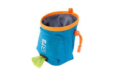Essential Treat Bag - Discover Dogs Online