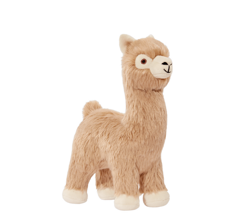 Load image into Gallery viewer, Fluff N Tuff Inca Alpaca 11''