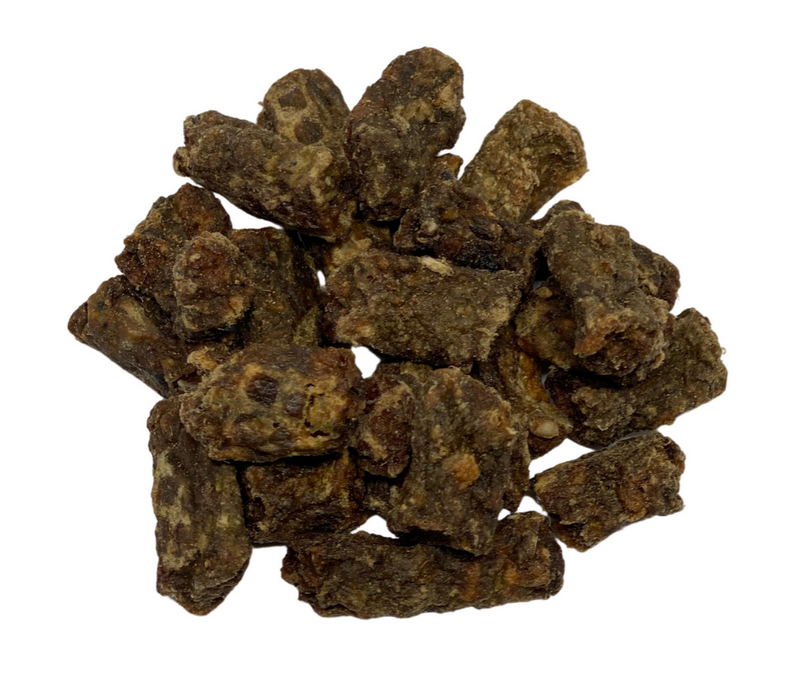 Load image into Gallery viewer, NZ Natural Woof Air-dried Venison Lung