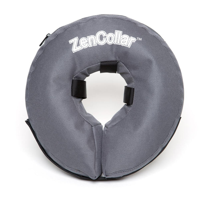 Load image into Gallery viewer, ZenDog Inflatable Zen Collar