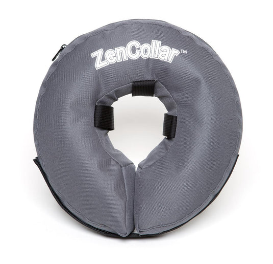 ZenDog Inflatable Zen Collar