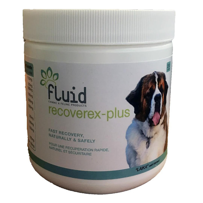 Load image into Gallery viewer, Fluid Recoverex-plus