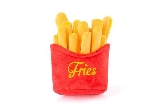 Load image into Gallery viewer, PLAY Fries - Discover Dogs Online