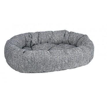 Load image into Gallery viewer, Bowsers Donut Bed Medium - Discover Dogs