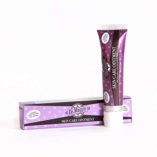Dr Maggie Skin Care Ointment - Discover Dogs