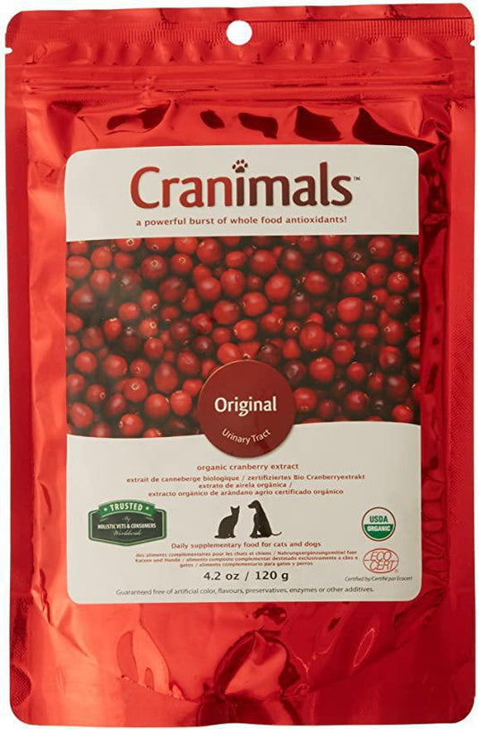 Cranimals Original - Discover Dogs