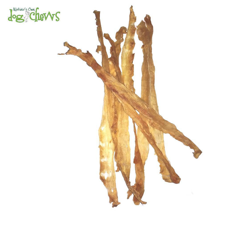 Load image into Gallery viewer, Turkey Tendons - Discover Dogs