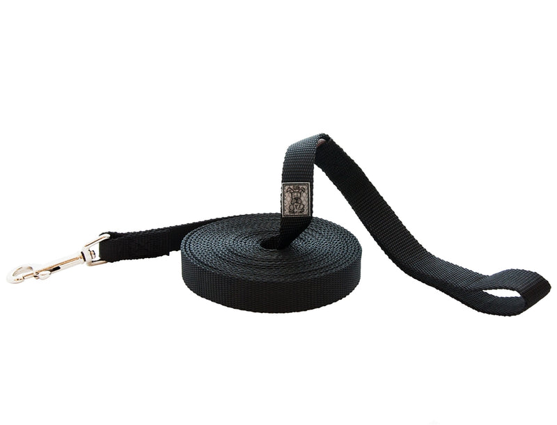 Load image into Gallery viewer, RC Training Leash / Long Line - Discover Dogs