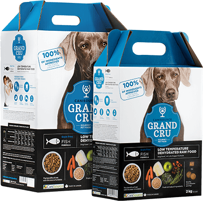 Dog food online online