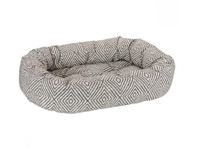 Load image into Gallery viewer, Bowsers Donut Bed Large