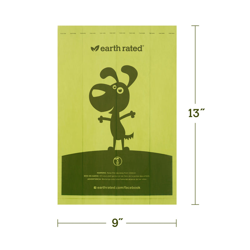 Load image into Gallery viewer, Earth Rated Unscented 120 - Discover Dogs Online