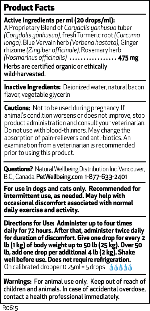 Load image into Gallery viewer, PW Comfort Gold - Discover Dogs Online