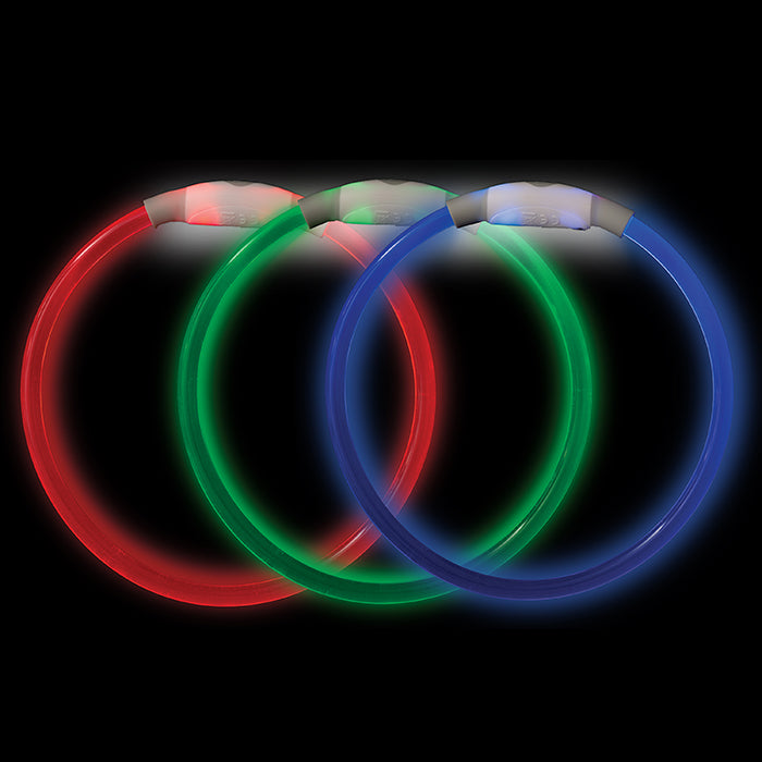 Load image into Gallery viewer, Nite Ize NightHowl Disco Rechargeable