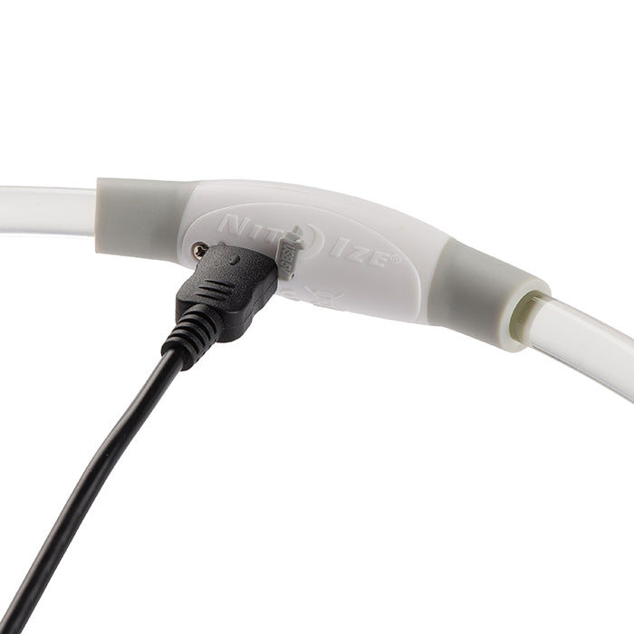 Load image into Gallery viewer, Nite Ize NightHowl Disco Rechargeable