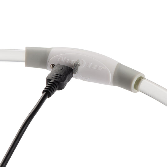 Nite Ize NightHowl Disco Rechargeable