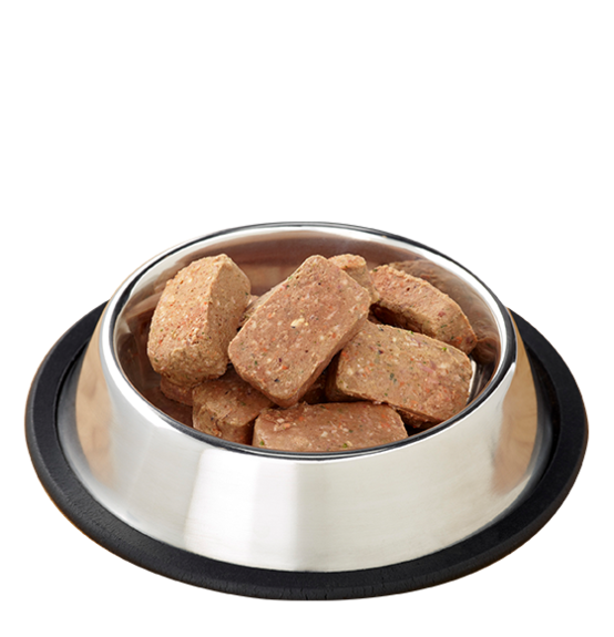 Load image into Gallery viewer, Primal Cat Raw Pork Nuggets 3lb - Discover Dogs