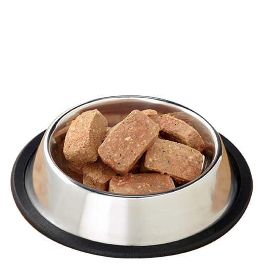 Primal Cat Raw Pork Nuggets 3lb - Discover Dogs
