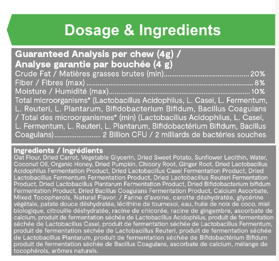 Load image into Gallery viewer, Open Farm Probiotic Chews