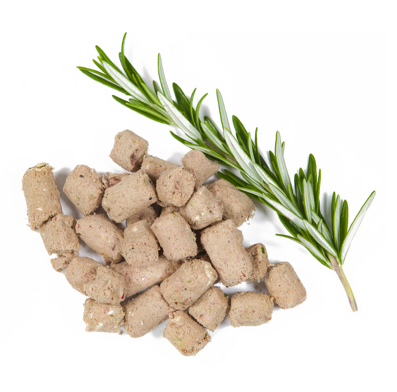 Load image into Gallery viewer, NZ Natural Meow Freeze-Dried Venison 280g