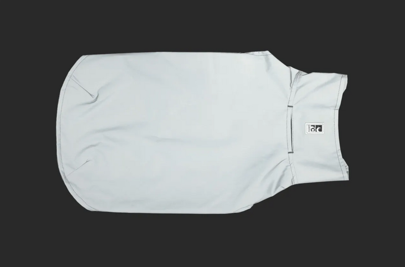 Load image into Gallery viewer, RC Starling Reflective Jacket Silver
