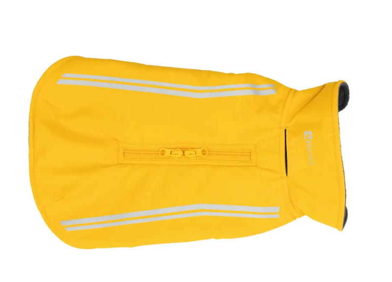 Load image into Gallery viewer, RC Drift Coat Marigold