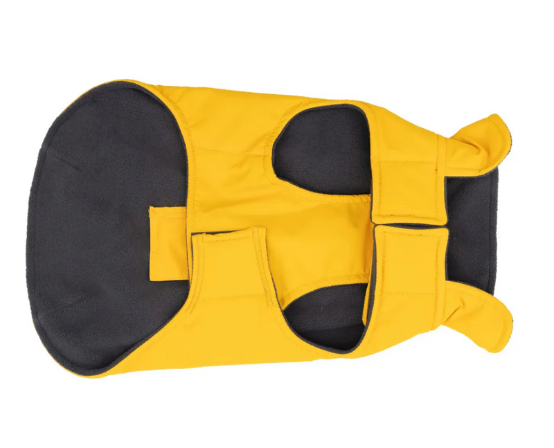 Load image into Gallery viewer, RC Drift Coat Marigold