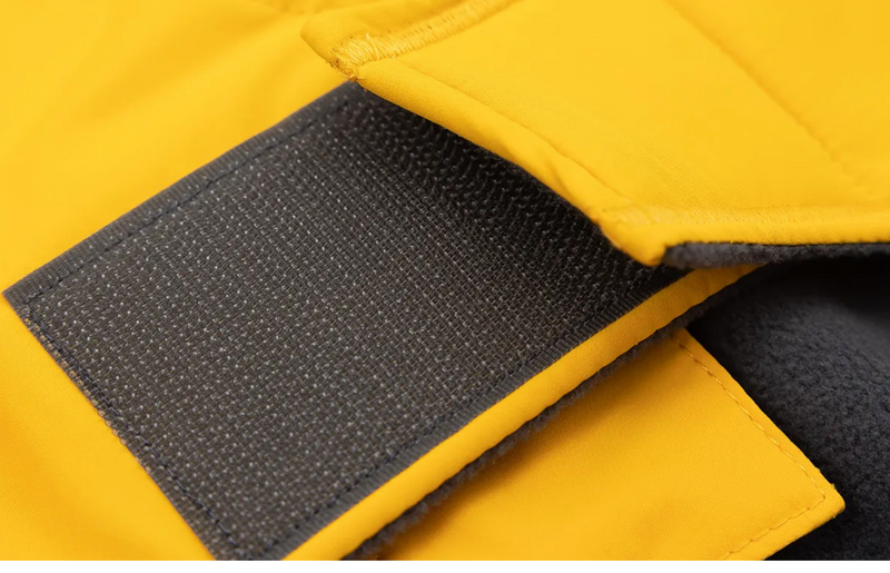 Load image into Gallery viewer, RC Drift Coat Marigold