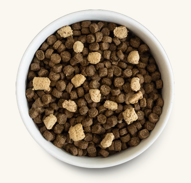 Load image into Gallery viewer, Open Farm Dog RawMix Ancient Grain Front Range