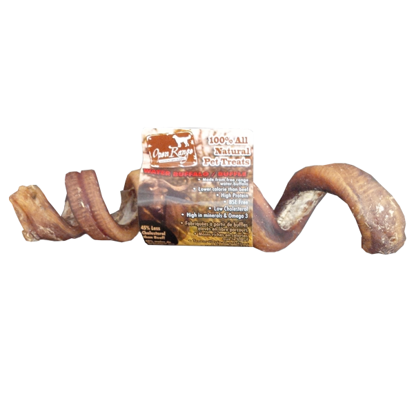 Load image into Gallery viewer, OR Water Buffalo Bully - Various Styles - Discover Dogs