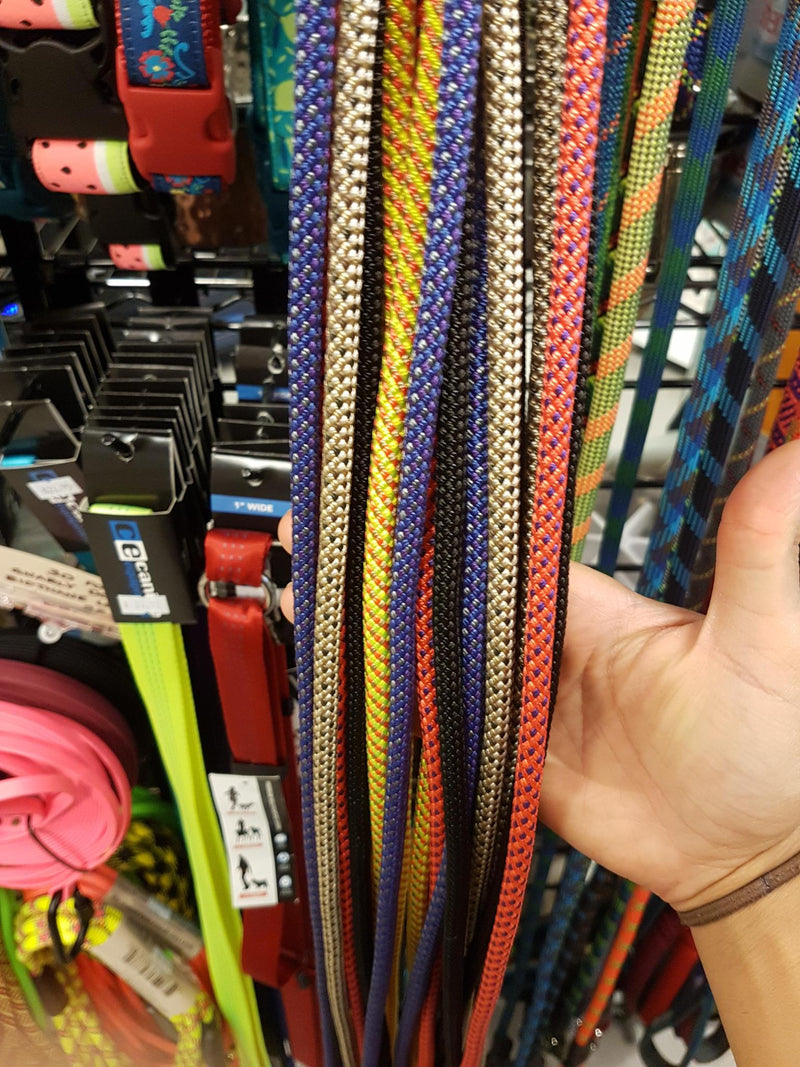 Load image into Gallery viewer, Mountain Dog 7' Versatile Mini Leash Assorted Colours